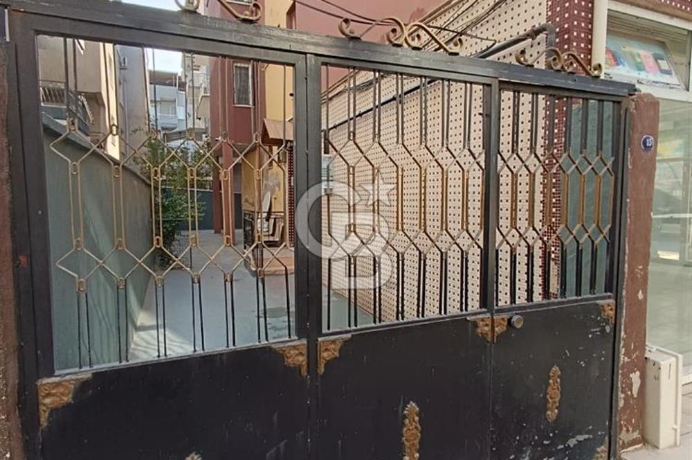 Doğanlar Mahallesinde İşlek Cadde Üzerinde Köşe Parselde K.Bina