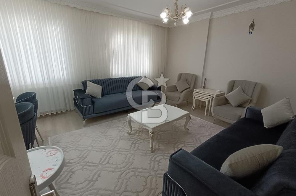 Doğanlar Mahallesinde İşlek Cadde Üzerinde Köşe Parselde K.Bina