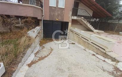 Kırıkkale Merkez'de 500 m2 Kapalı Alanlı 4+2 Müstakil Villa