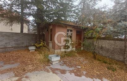 Kırıkkale Merkez'de 500 m2 Kapalı Alanlı 4+2 Müstakil Villa