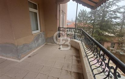 Kırıkkale Merkez'de 500 m2 Kapalı Alanlı 4+2 Müstakil Villa