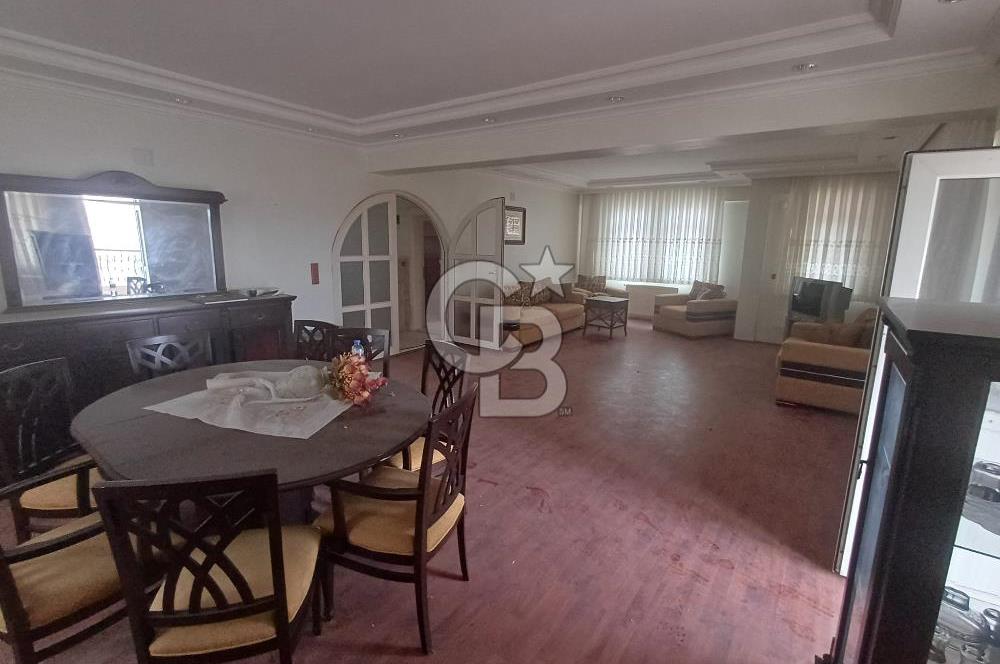 Kırıkkale Merkez'de 500 m2 Kapalı Alanlı 4+2 Müstakil Villa