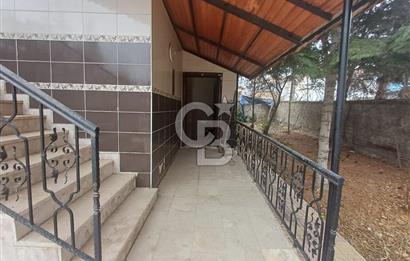 Kırıkkale Merkez'de 500 m2 Kapalı Alanlı 4+2 Müstakil Villa