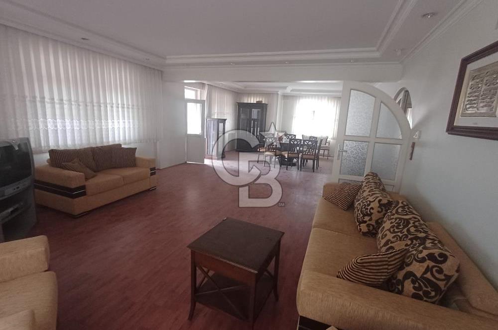 Kırıkkale Merkez'de 500 m2 Kapalı Alanlı 4+2 Müstakil Villa