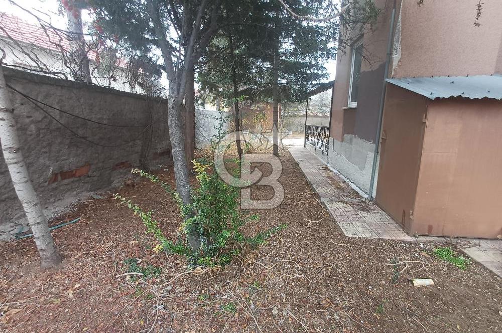 Kırıkkale Merkez'de 500 m2 Kapalı Alanlı 4+2 Müstakil Villa