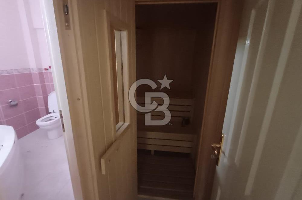 Kırıkkale Merkez'de 500 m2 Kapalı Alanlı 4+2 Müstakil Villa