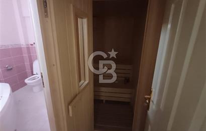 Kırıkkale Merkez'de 500 m2 Kapalı Alanlı 4+2 Müstakil Villa