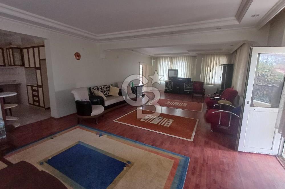 Kırıkkale Merkez'de 500 m2 Kapalı Alanlı 4+2 Müstakil Villa