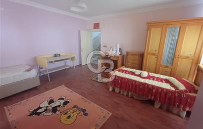 Kırıkkale Merkez'de 500 m2 Kapalı Alanlı 4+2 Müstakil Villa