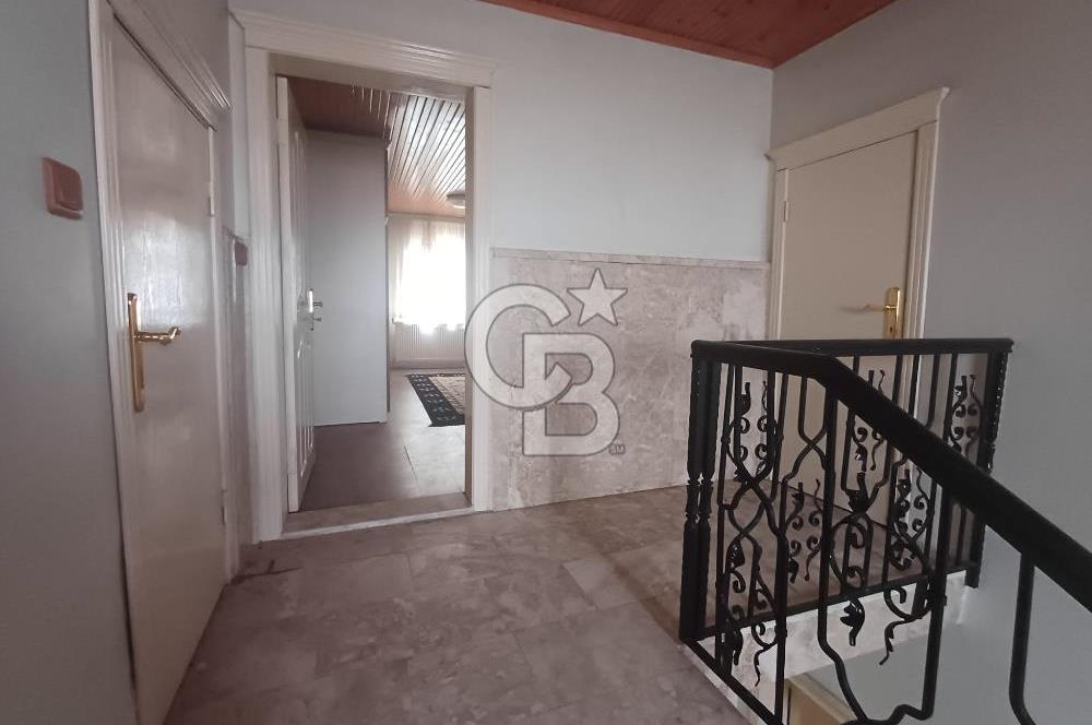 Kırıkkale Merkez'de 500 m2 Kapalı Alanlı 4+2 Müstakil Villa