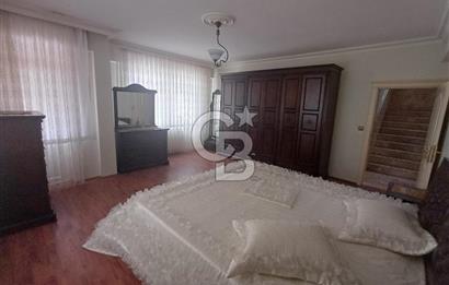 Kırıkkale Merkez'de 500 m2 Kapalı Alanlı 4+2 Müstakil Villa