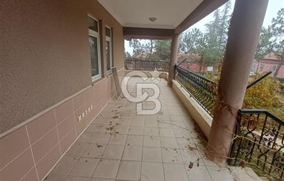 Kırıkkale Merkez'de 500 m2 Kapalı Alanlı 4+2 Müstakil Villa