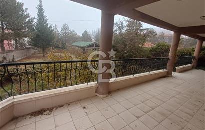 Kırıkkale Merkez'de 500 m2 Kapalı Alanlı 4+2 Müstakil Villa