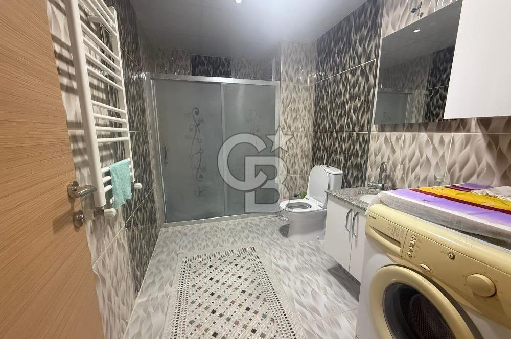 CB YALI'DAN SEFERİHİSAR HIDIRLIK'DA 2+1 EŞYALI KİRALIK DAİRE