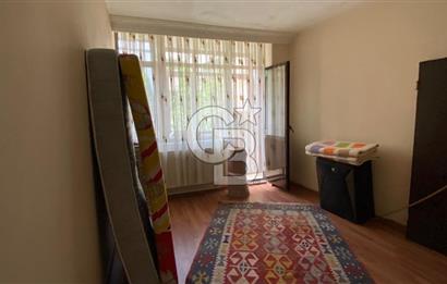 FİDANGÖR CADDESİNDE DENİZ MANZARALI SATILIK DAİRE