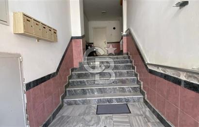 FİDANGÖR CADDESİNDE DENİZ MANZARALI SATILIK DAİRE