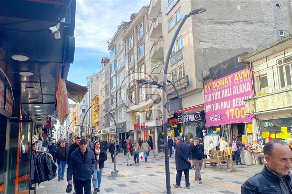 YENİ FİDANGÖRDE TEK TAPUDA 2 DAİRE FIRSATI 4+1 SATILIK DAİRE