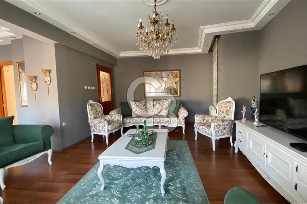 YENİ FİDANGÖRDE TEK TAPUDA 2 DAİRE FIRSATI 4+1 SATILIK DAİRE