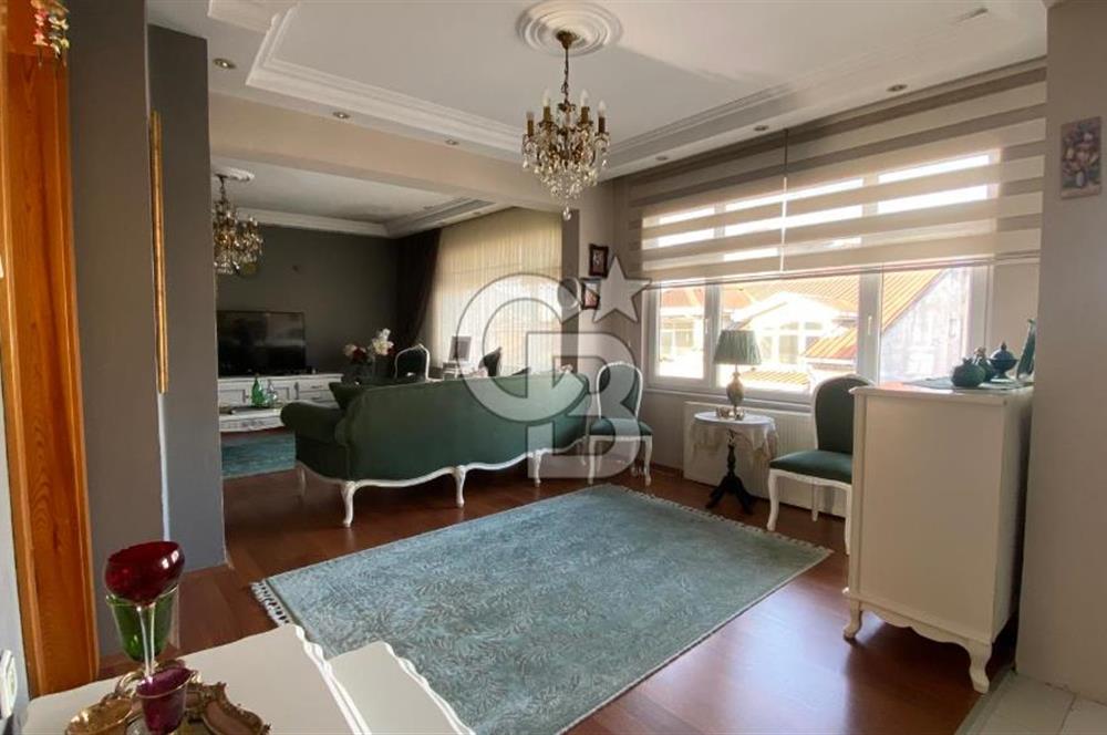 YENİ FİDANGÖRDE TEK TAPUDA 2 DAİRE FIRSATI 4+1 SATILIK DAİRE