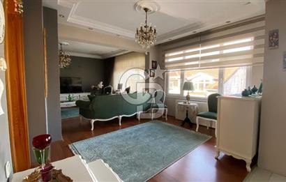 YENİ FİDANGÖRDE TEK TAPUDA 2 DAİRE FIRSATI 4+1 SATILIK DAİRE