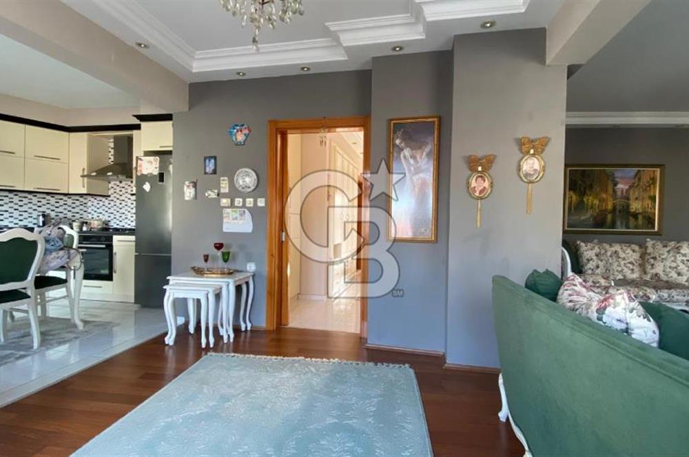 YENİ FİDANGÖRDE TEK TAPUDA 2 DAİRE FIRSATI 4+1 SATILIK DAİRE