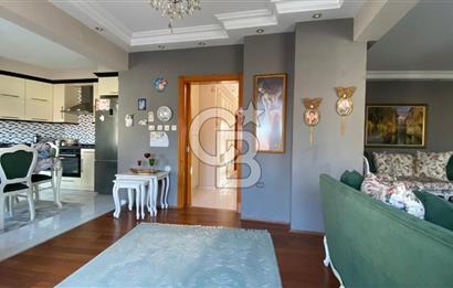 YENİ FİDANGÖRDE TEK TAPUDA 2 DAİRE FIRSATI 4+1 SATILIK DAİRE