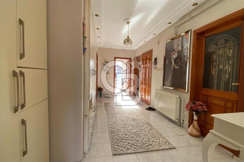 YENİ FİDANGÖRDE TEK TAPUDA 2 DAİRE FIRSATI 4+1 SATILIK DAİRE