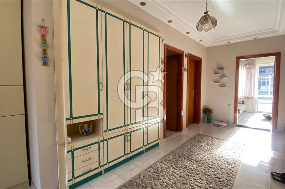 YENİ FİDANGÖRDE TEK TAPUDA 2 DAİRE FIRSATI 4+1 SATILIK DAİRE