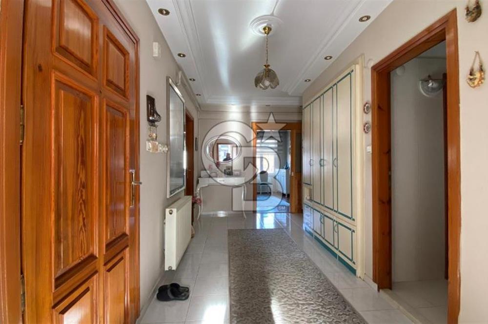 YENİ FİDANGÖRDE TEK TAPUDA 2 DAİRE FIRSATI 4+1 SATILIK DAİRE