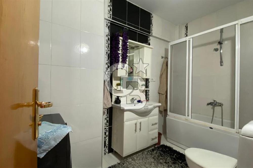 YENİ FİDANGÖRDE TEK TAPUDA 2 DAİRE FIRSATI 4+1 SATILIK DAİRE