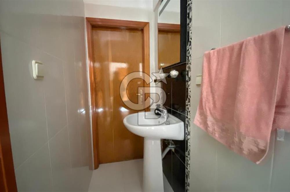 YENİ FİDANGÖRDE TEK TAPUDA 2 DAİRE FIRSATI 4+1 SATILIK DAİRE