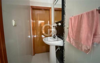 YENİ FİDANGÖRDE TEK TAPUDA 2 DAİRE FIRSATI 4+1 SATILIK DAİRE