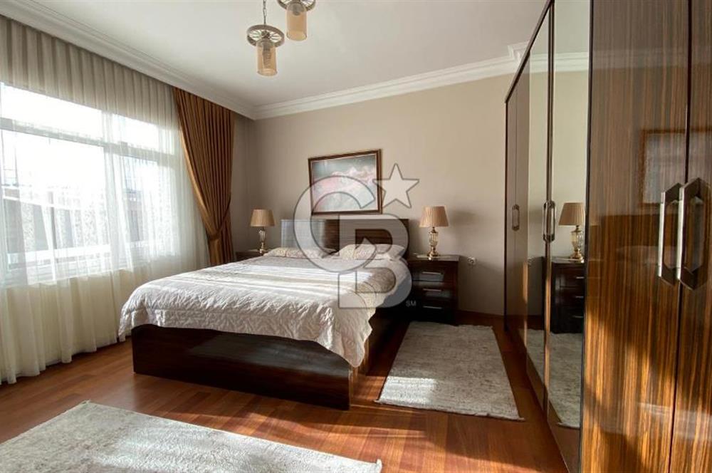 YENİ FİDANGÖRDE TEK TAPUDA 2 DAİRE FIRSATI 4+1 SATILIK DAİRE