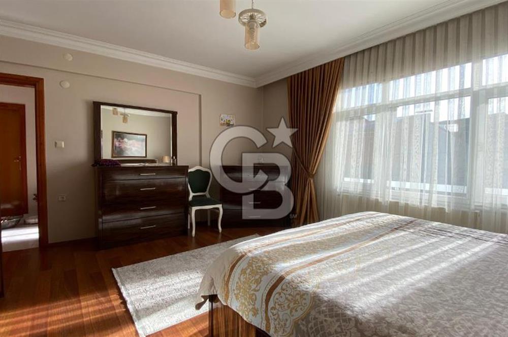 YENİ FİDANGÖRDE TEK TAPUDA 2 DAİRE FIRSATI 4+1 SATILIK DAİRE