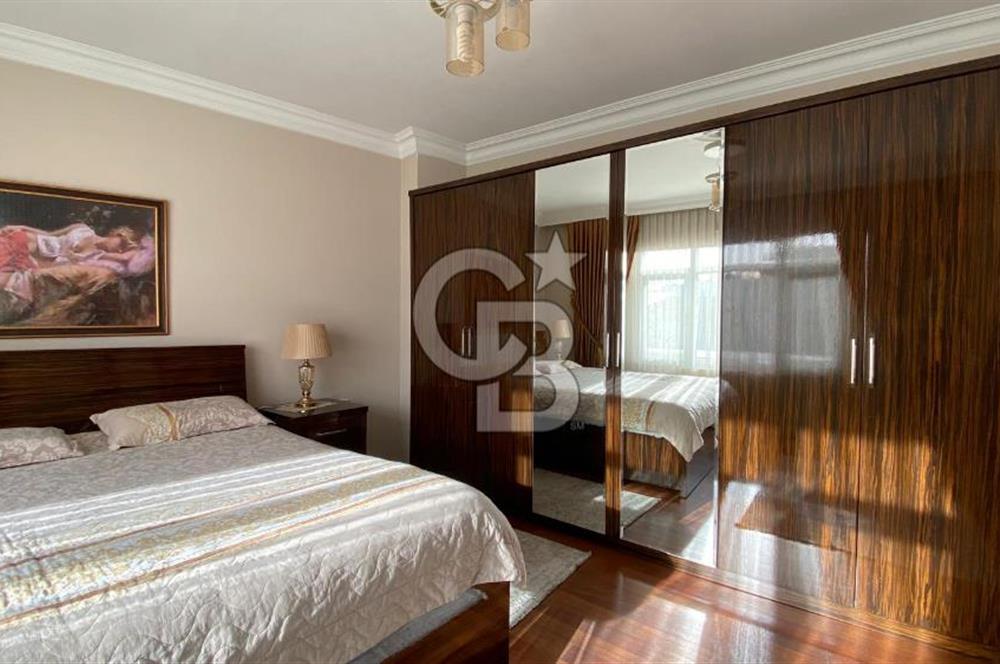 YENİ FİDANGÖRDE TEK TAPUDA 2 DAİRE FIRSATI 4+1 SATILIK DAİRE