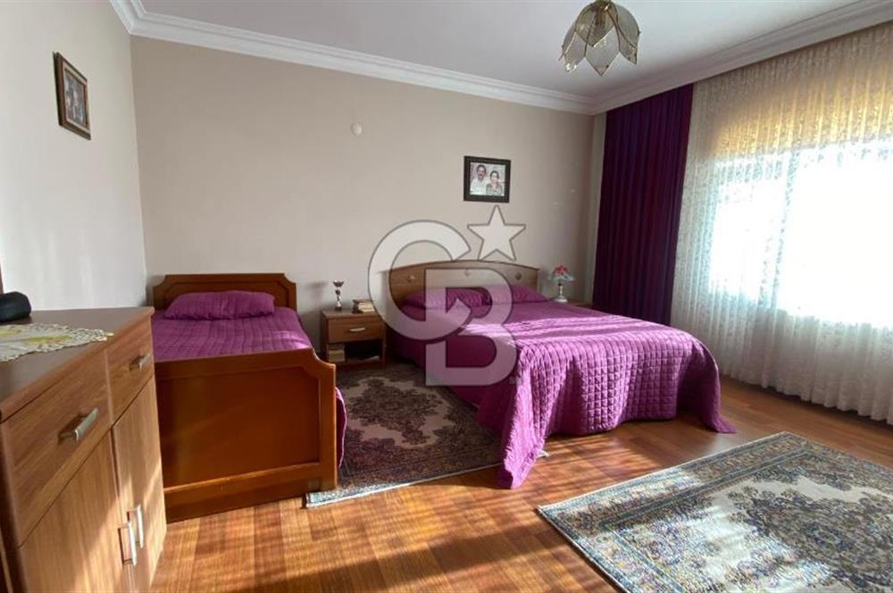 YENİ FİDANGÖRDE TEK TAPUDA 2 DAİRE FIRSATI 4+1 SATILIK DAİRE