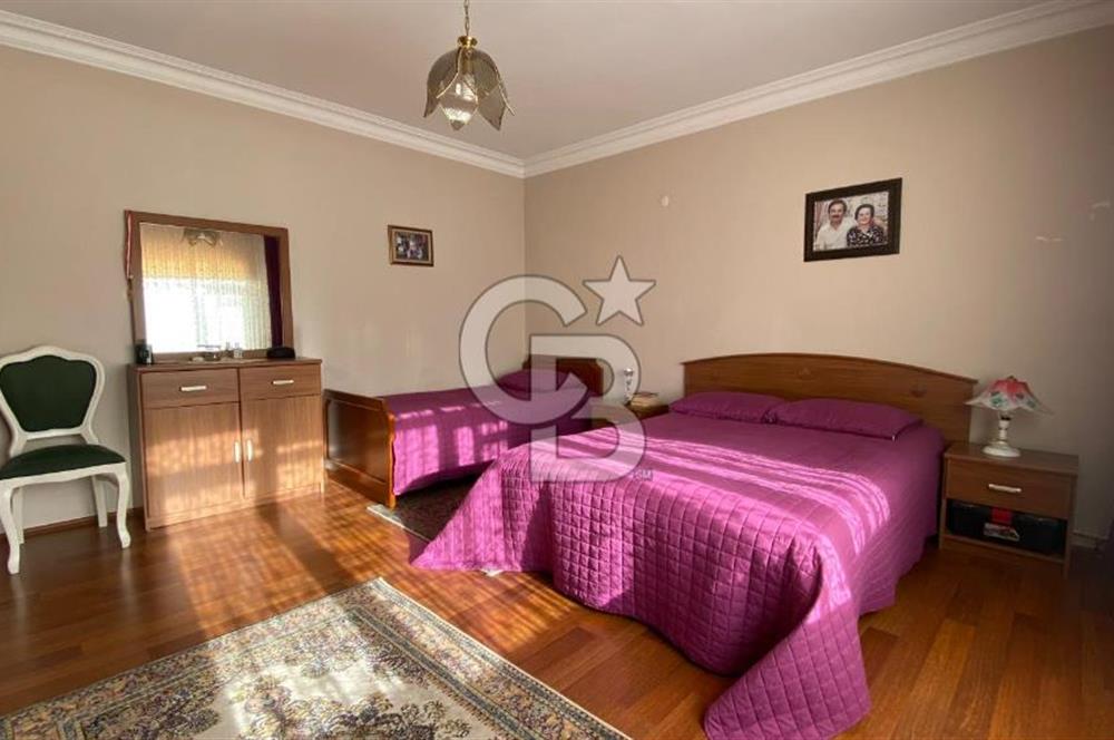 YENİ FİDANGÖRDE TEK TAPUDA 2 DAİRE FIRSATI 4+1 SATILIK DAİRE