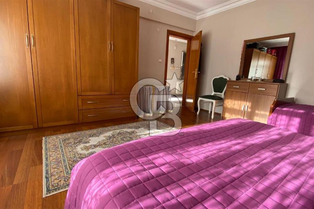 YENİ FİDANGÖRDE TEK TAPUDA 2 DAİRE FIRSATI 4+1 SATILIK DAİRE