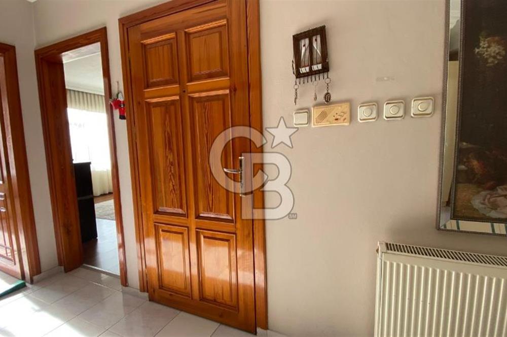 YENİ FİDANGÖRDE TEK TAPUDA 2 DAİRE FIRSATI 4+1 SATILIK DAİRE