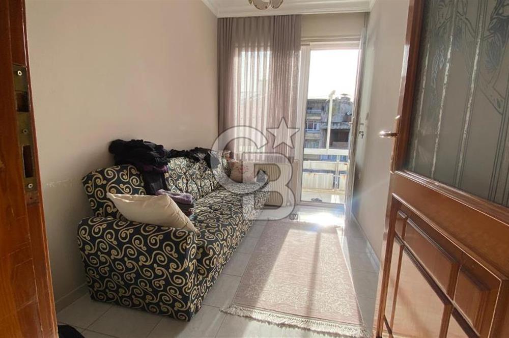 YENİ FİDANGÖRDE TEK TAPUDA 2 DAİRE FIRSATI 4+1 SATILIK DAİRE