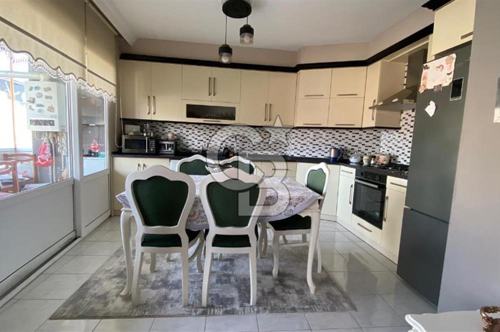 YENİ FİDANGÖRDE TEK TAPUDA 2 DAİRE FIRSATI 4+1 SATILIK DAİRE