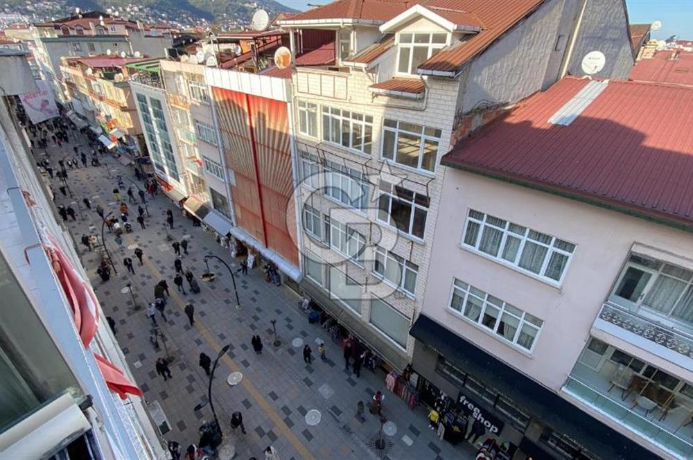 YENİ FİDANGÖRDE TEK TAPUDA 2 DAİRE FIRSATI 4+1 SATILIK DAİRE