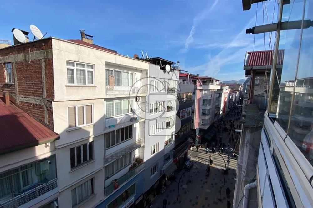 YENİ FİDANGÖRDE TEK TAPUDA 2 DAİRE FIRSATI 4+1 SATILIK DAİRE