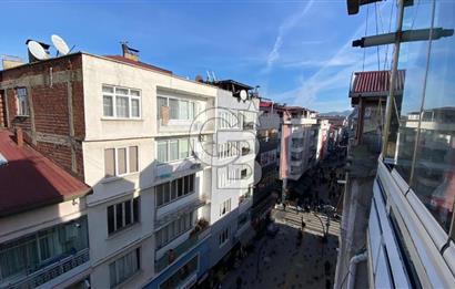 YENİ FİDANGÖRDE TEK TAPUDA 2 DAİRE FIRSATI 4+1 SATILIK DAİRE