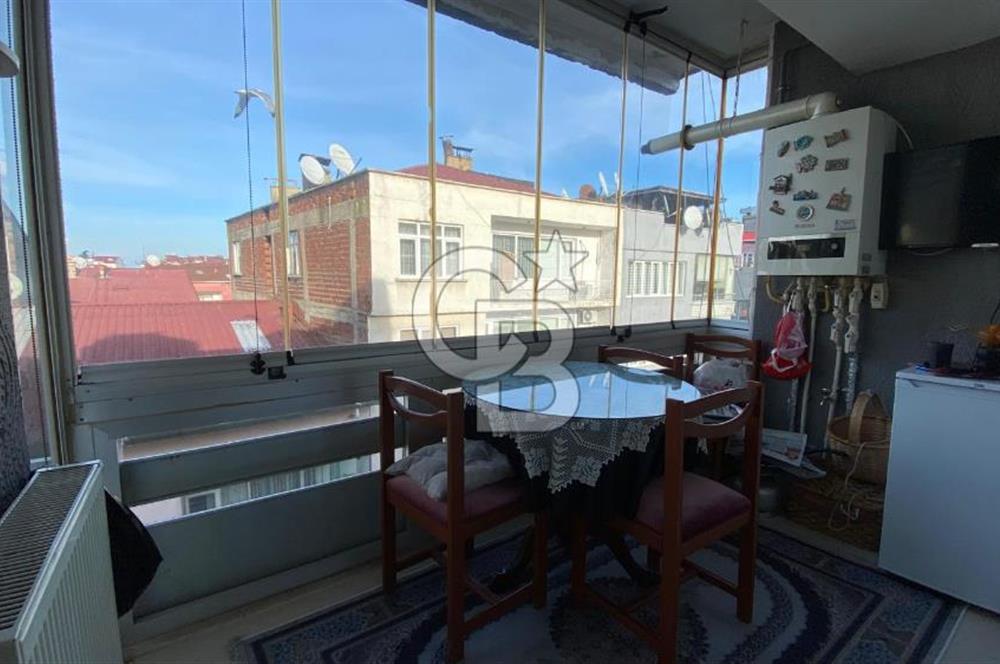 YENİ FİDANGÖRDE TEK TAPUDA 2 DAİRE FIRSATI 4+1 SATILIK DAİRE