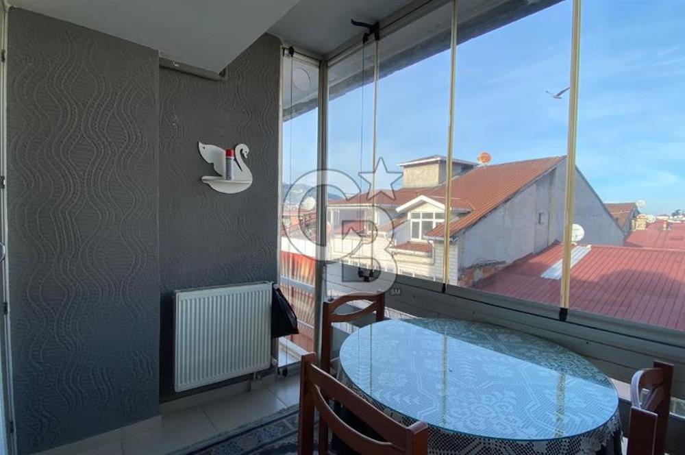 YENİ FİDANGÖRDE TEK TAPUDA 2 DAİRE FIRSATI 4+1 SATILIK DAİRE