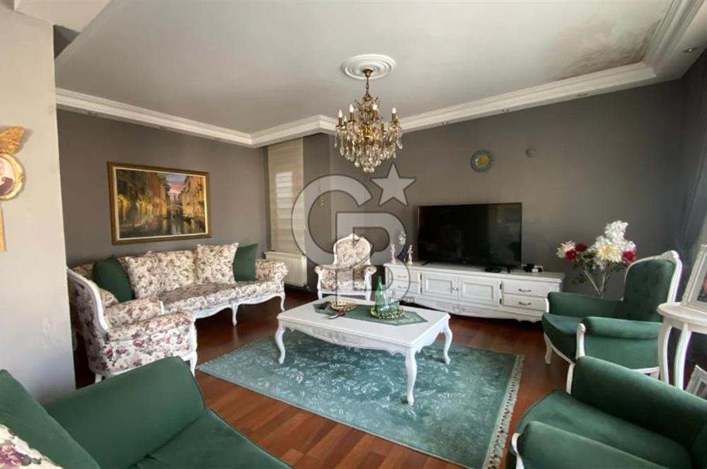 YENİ FİDANGÖRDE TEK TAPUDA 2 DAİRE FIRSATI 4+1 SATILIK DAİRE