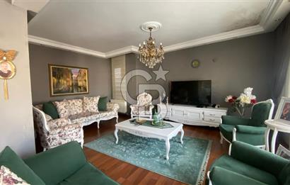 YENİ FİDANGÖRDE TEK TAPUDA 2 DAİRE FIRSATI 4+1 SATILIK DAİRE