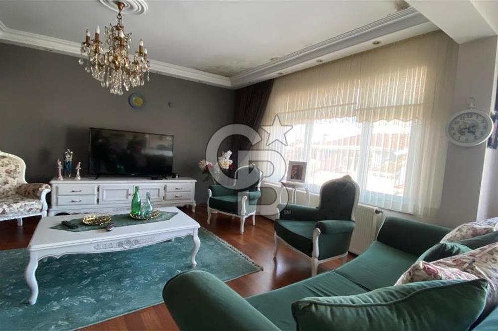 YENİ FİDANGÖRDE TEK TAPUDA 2 DAİRE FIRSATI 4+1 SATILIK DAİRE