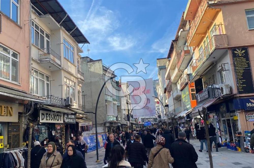 YENİ FİDANGÖRDE TEK TAPUDA 2 DAİRE FIRSATI 4+1 SATILIK DAİRE